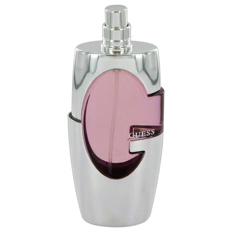 Guess (new) Eau De Parfum Spray (Tester) By Guess 2.5 oz Eau De Parfum Spray