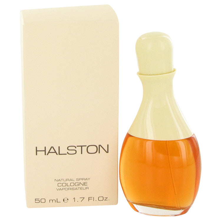 Halston Cologne Spray By Halston 1.7 oz Cologne Spray