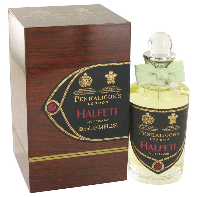 Halfeti Eau De Parfum Spray By Penhaligon's 3.4 oz Eau De Parfum Spray