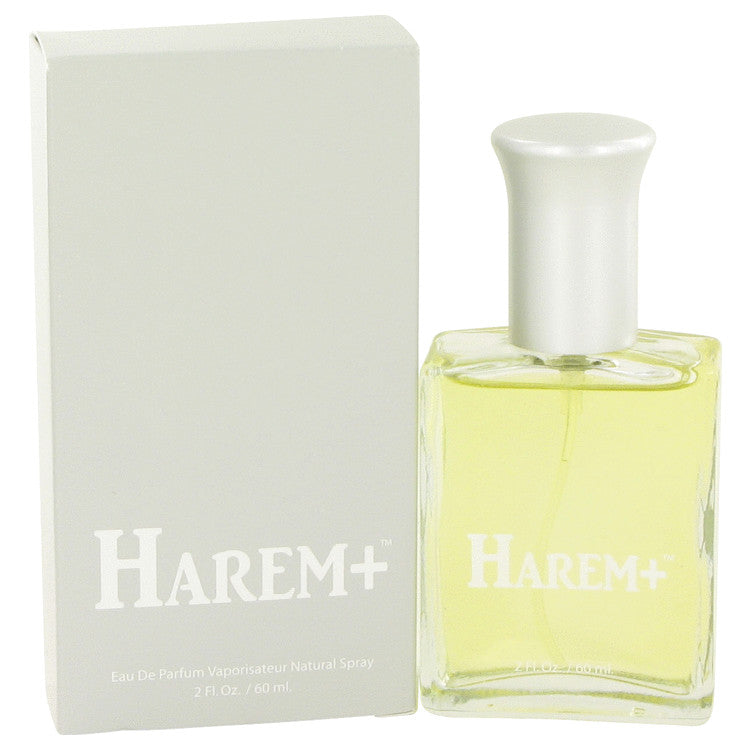 Harem Plus Eau De Parfum Spray By Unknown 2 oz Eau De Parfum Spray