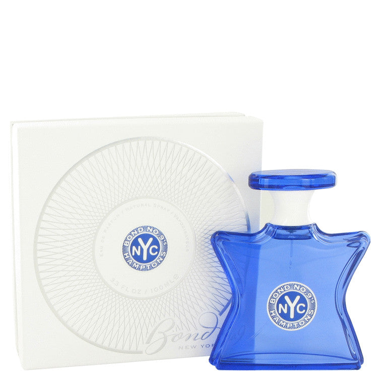 Hamptons Eau De Parfum Spray (Unisex) By Bond No. 9 3.3 oz Eau De Parfum Spray