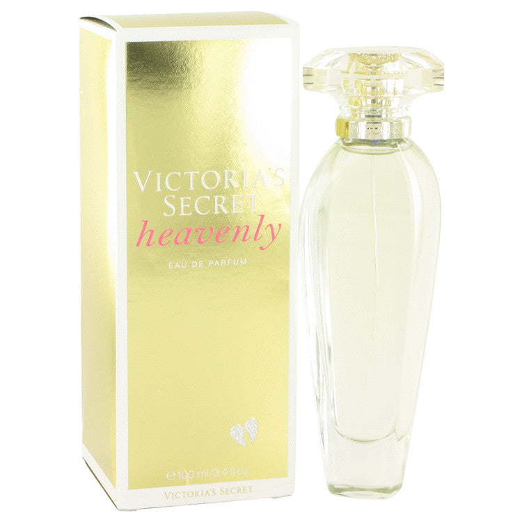 Heavenly Eau De Parfum Spray By Victoria's Secret 3.4 oz Eau De Parfum Spray