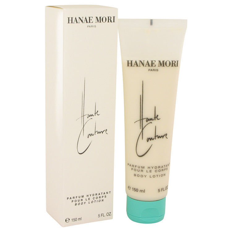 Hanae Mori Haute Couture Body lotion By Hanae Mori 5 oz Body lotion