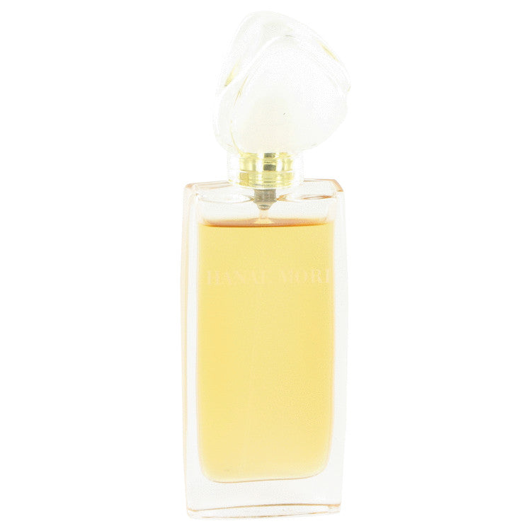 Hanae Mori Eau De Parfum Spray (unboxed) By Hanae Mori 1.7 oz Eau De Parfum Spray