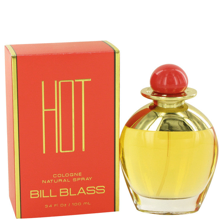 Hot Bill Blass Eau De Cologne Spray By Bill Blass 3.3 oz Eau De Cologne Spray