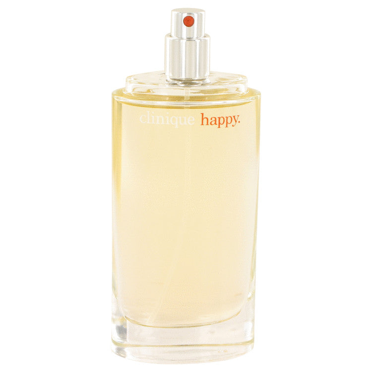 Happy Eau De Parfum Spray (Tester) By Clinique 3.4 oz Eau De Parfum Spray