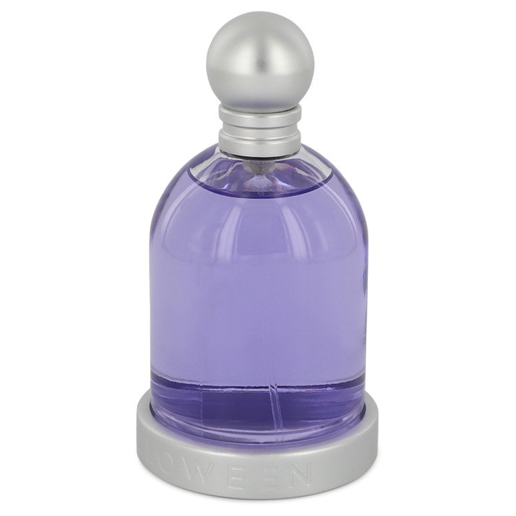 Halloween Eau De Toilette Spray (Tester) By Jesus Del Pozo 3.4 oz Eau De Toilette Spray