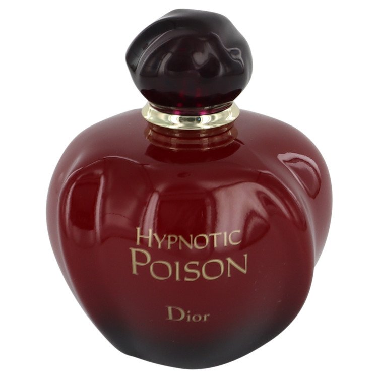 Hypnotic Poison Eau De Toilette Spray (Tester) By Christian Dior 3.4 oz Eau De Toilette Spray