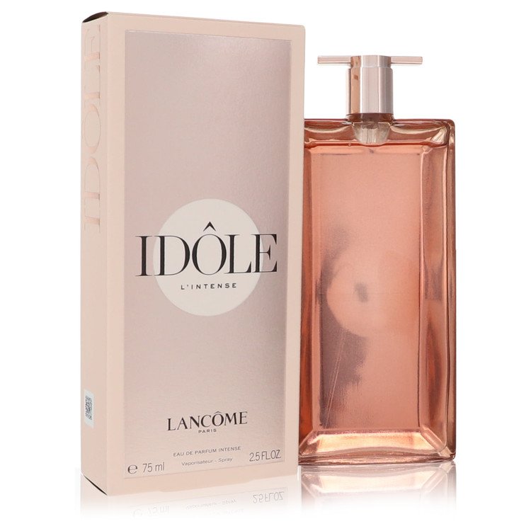 Idole L'intense Eau De Parfum Spray By Lancome 2.5 oz Eau De Parfum Spray