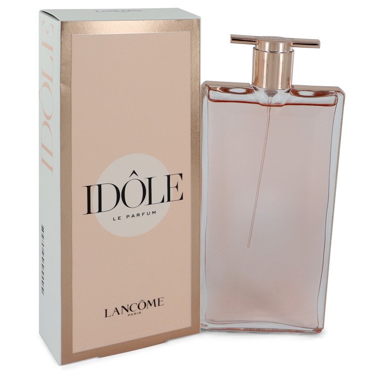 Idole Eau De Parfum Spray By Lancome 1.7 oz Eau De Parfum Spray