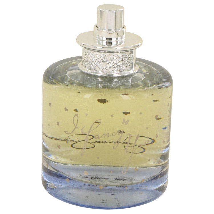 I Fancy You Eau De Parfum Spray (Tester) By Jessica Simpson 3.4 oz Eau De Parfum Spray