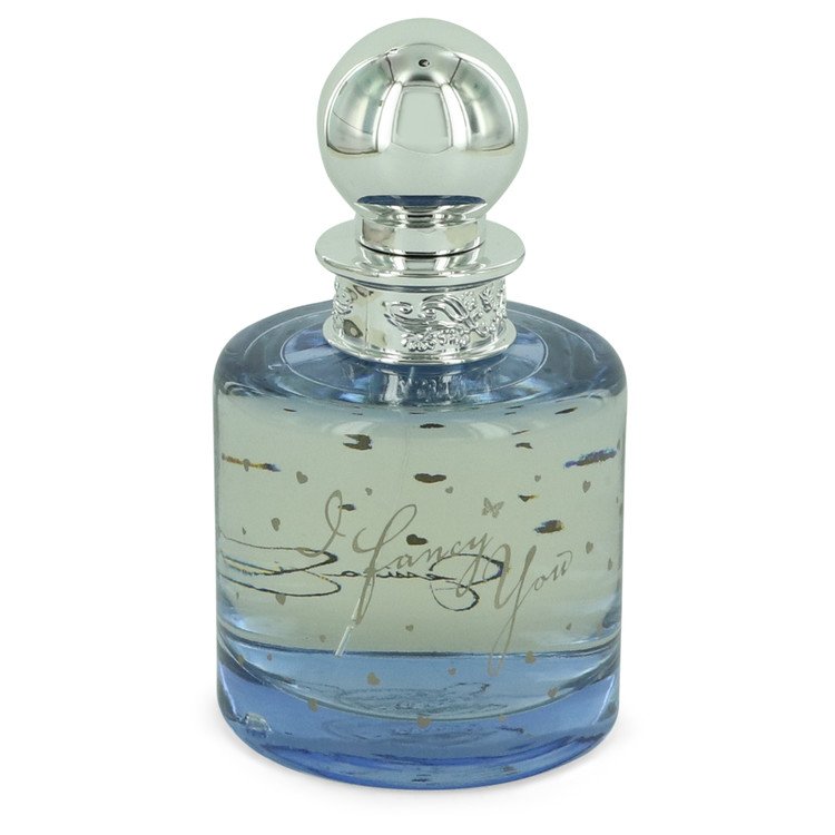 I Fancy You Eau De Parfum Spray (unboxed) By Jessica Simpson 3.4 oz Eau De Parfum Spray