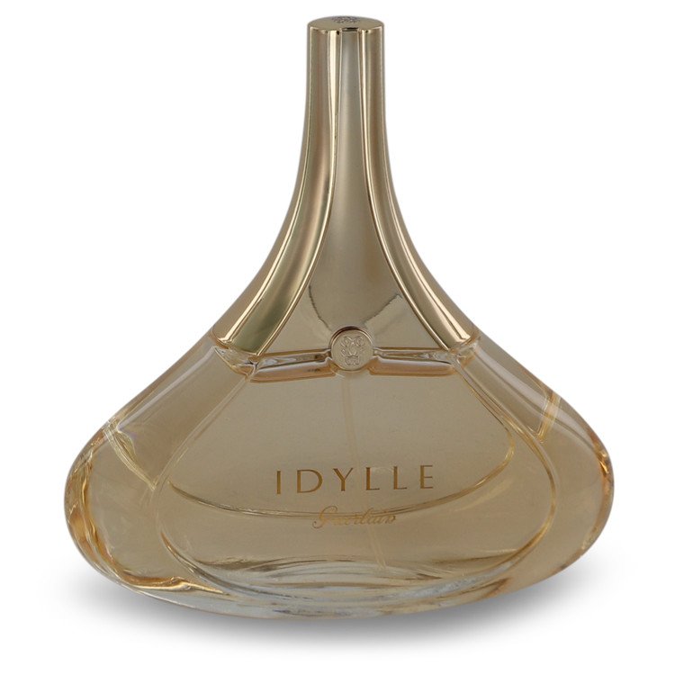 Idylle Eau De Parfum Spray (Tester) By Guerlain 3.4 oz Eau De Parfum Spray