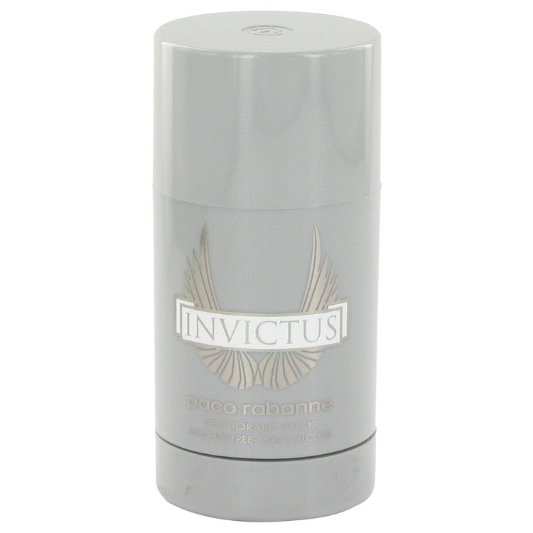 Invictus Deodorant Stick By Paco Rabanne 2.5 oz Deodorant Stick