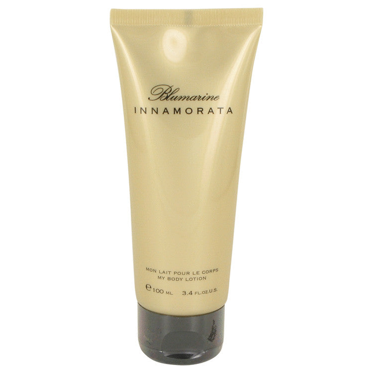 Blumarine Innamorata Body Lotion By Blumarine Parfums 3.4 oz Body Lotion