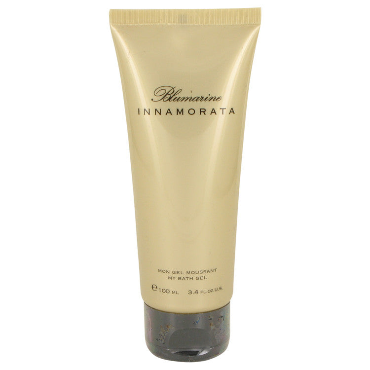 Blumarine Innamorata Shower Gel By Blumarine Parfums 3.4 oz Shower Gel