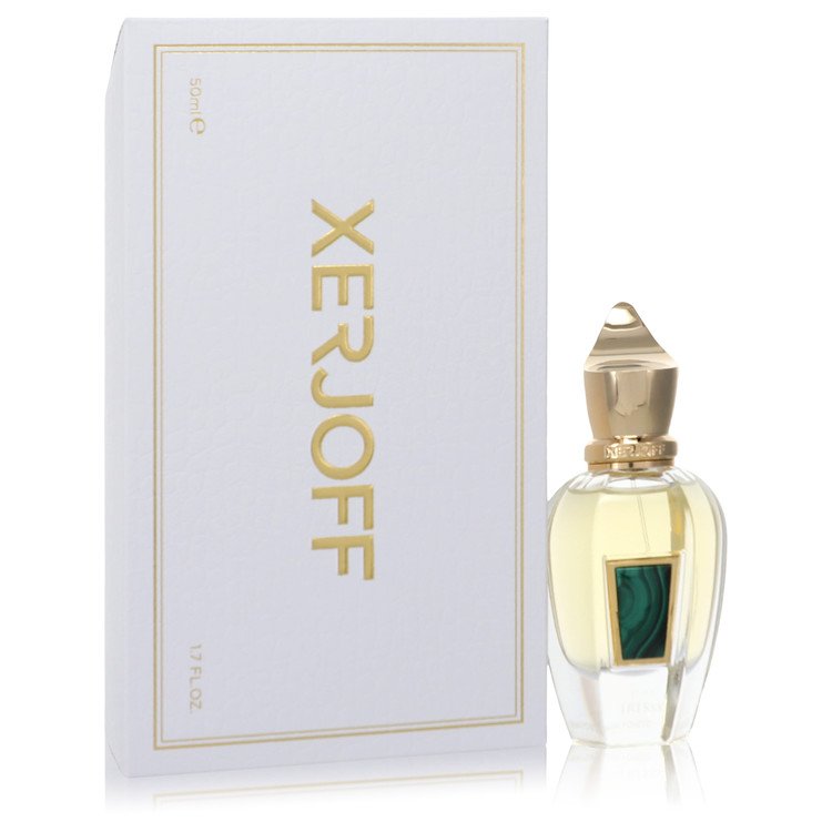 Xerjoff Irisss Eau De Parfum Spray By Xerjoff 1.7 oz Eau De Parfum Spray