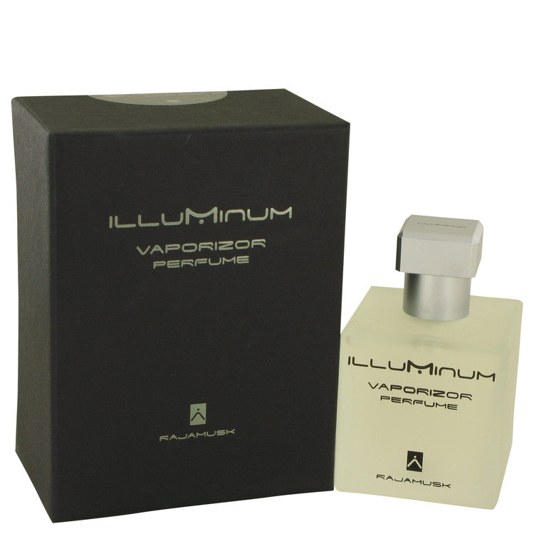 Illuminum Rajamusk Eau De Parfum Spray By Illuminum 3.4 oz Eau De Parfum Spray