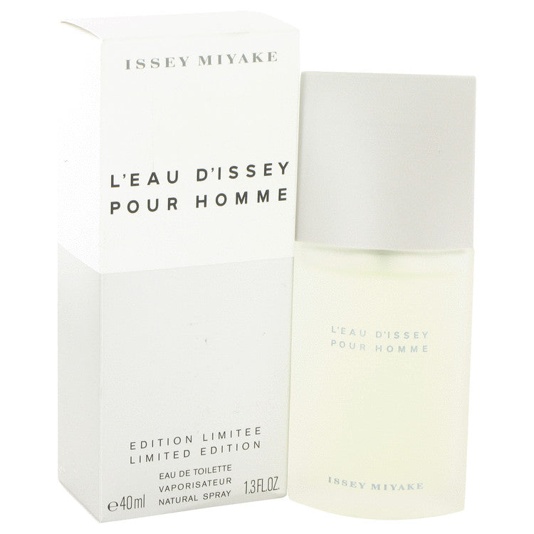 L'eau D'issey (issey Miyake) Eau De Toilette Spray By Issey Miyake 1.4 oz Eau De Toilette Spray