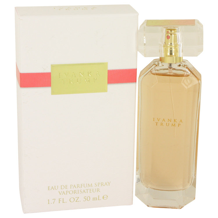 Ivanka Trump Eau De Parfum Spray By Ivanka Trump 1.7 oz Eau De Parfum Spray