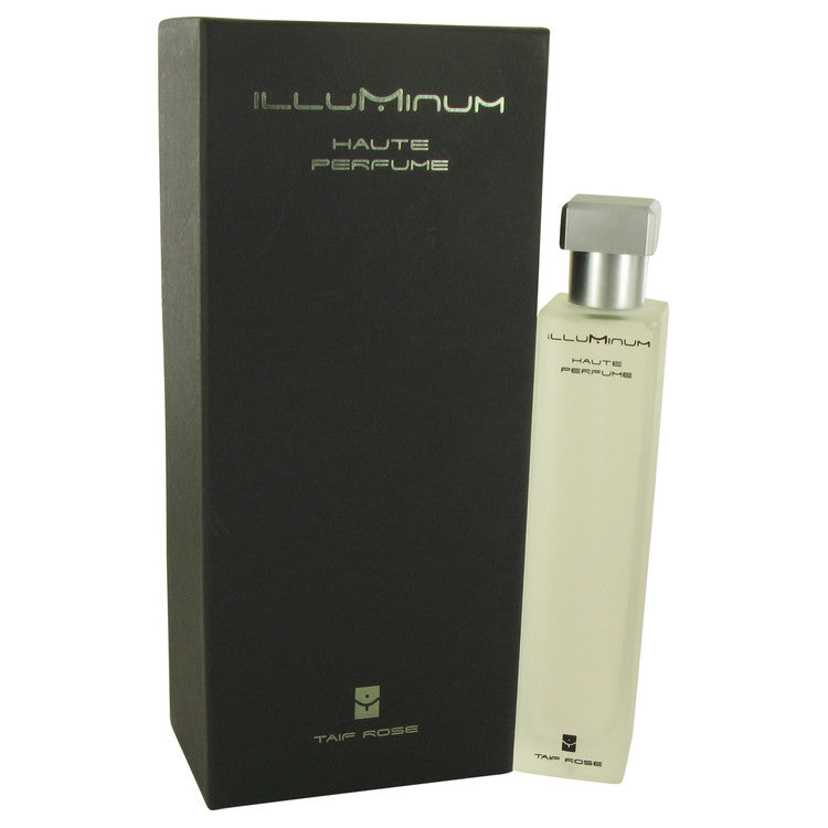 Illuminum Taif Rose Eau De Parfum Spray By Illuminum 3.4 oz Eau De Parfum Spray