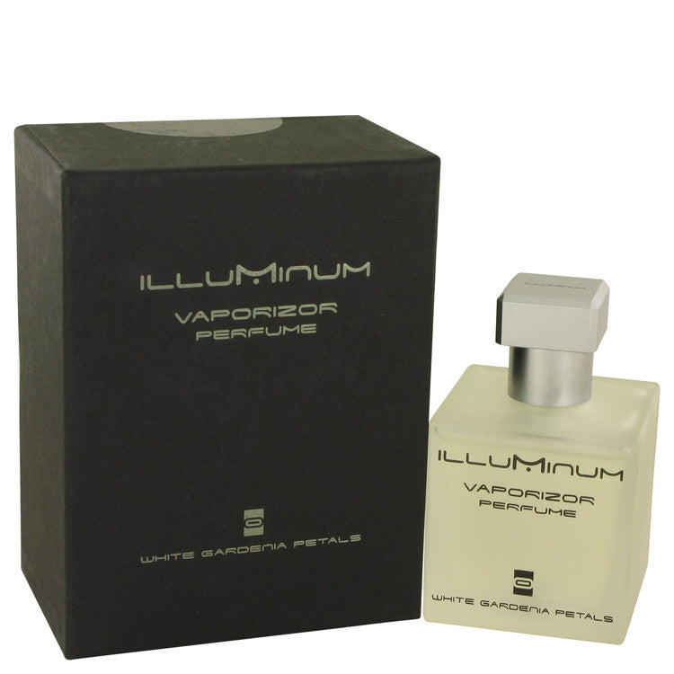 Illuminum White Saffron Eau De Parfum Spray By Illuminum 3.4 oz Eau De Parfum Spray