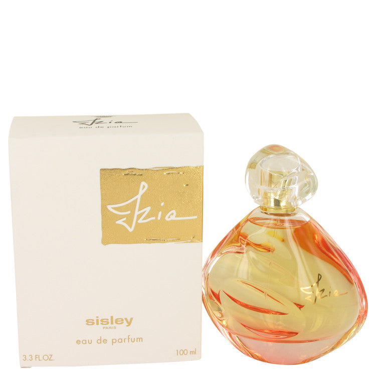 Izia Eau De Parfum Spray By Sisley 3.4 oz Eau De Parfum Spray