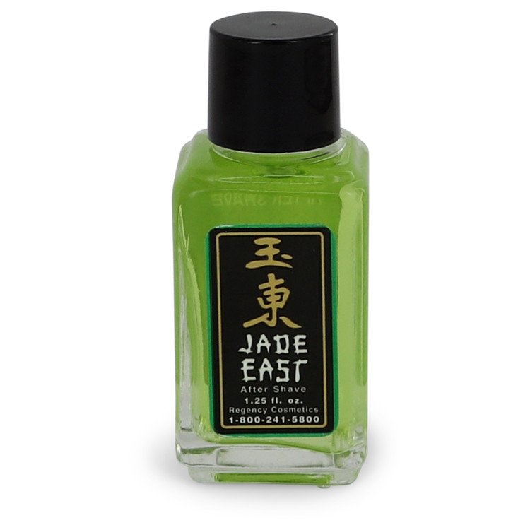 Jade East After Shave (unboxed) By Regency Cosmetics 1.25 oz After Shave
