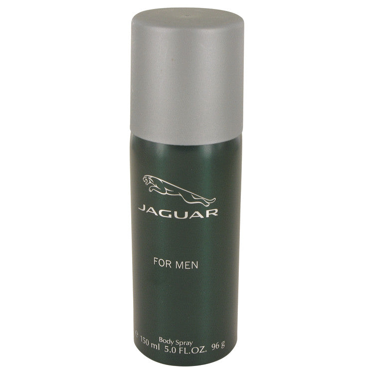 Jaguar Body Spray By Jaguar 5 oz Body Spray