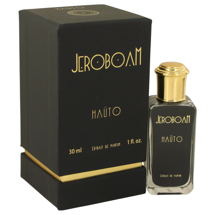 Jeroboam Hauto Extrait De Parfum Spray (Unisex) By Jeroboam 1 oz Extrait De Parfum Spray