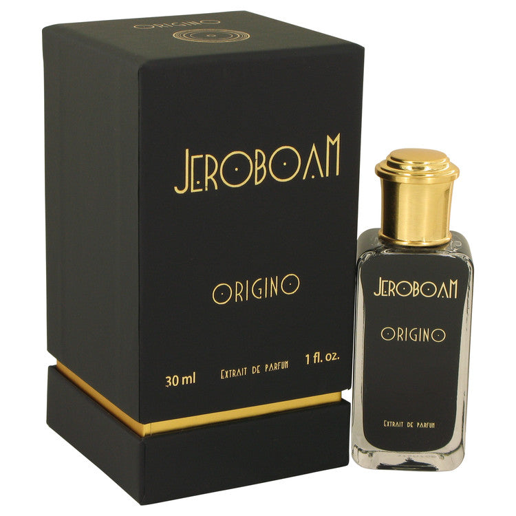 Jeroboam Origino Extrait De Parfum Spray (Unisex) By Jeroboam 1 oz Extrait De Parfum Spray