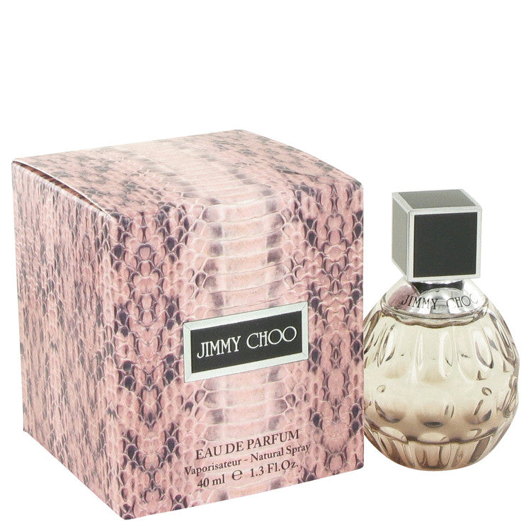 Jimmy Choo Eau De Parfum Spray By Jimmy Choo 1.3 oz Eau De Parfum Spray