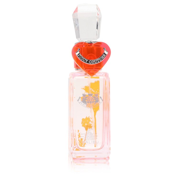 Juicy Couture Malibu Eau De Toilette Spray (Unboxed) By Juicy Couture 1.3 oz Eau De Toilette Spray