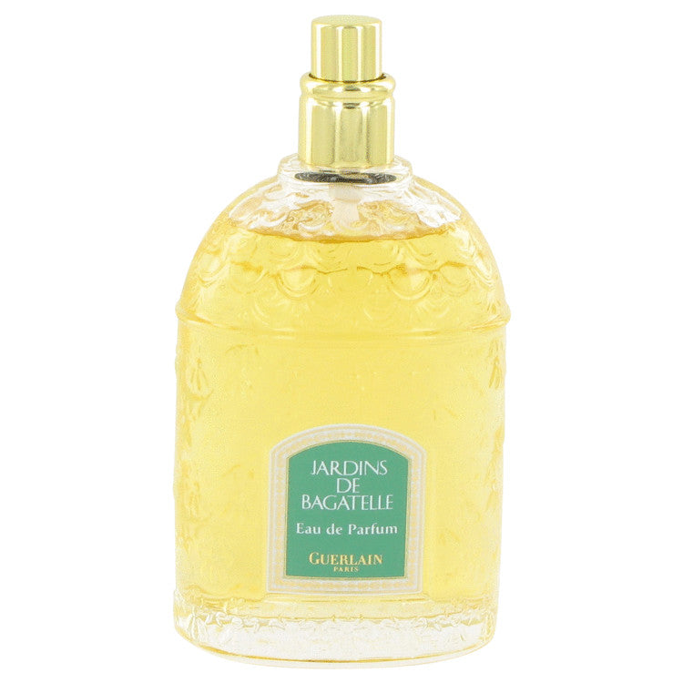 Jardins De Bagatelle Eau De Parfum Spray (Tester) By Guerlain 3.4 oz Eau De Parfum Spray