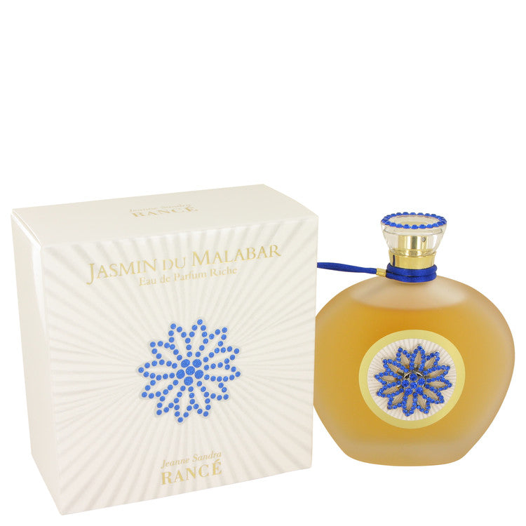 Jasmin Du Malabar Eau De Parfum Spray By Rance 3.4 oz Eau De Parfum Spray