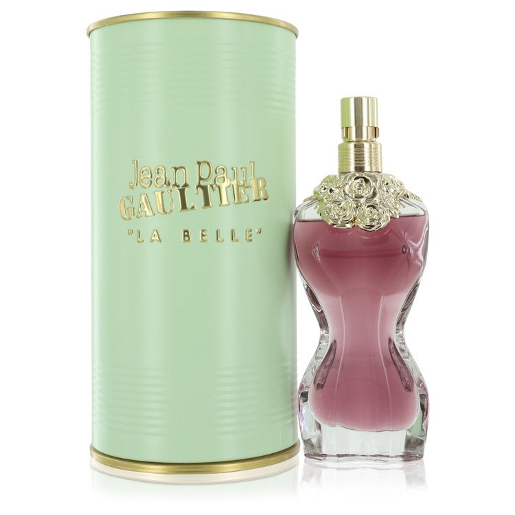 Jean Paul Gaultier La Belle Eau De Parfum Spray By Jean Paul Gaultier 1.7 oz Eau De Parfum Spray