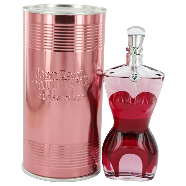 Jean Paul Gaultier Eau De Parfum Spray By Jean Paul Gaultier 3.3 oz Eau De Parfum Spray