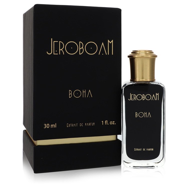 Jeroboam Boha Extrait de Parfum By Jeroboam 1 oz Extrait de Parfum