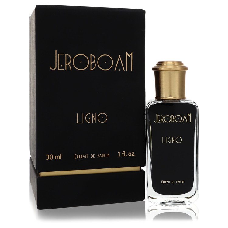 Jeroboam Ligno Extrait de Parfum (Unisex) By Jeroboam 1 oz Extrait de Parfum
