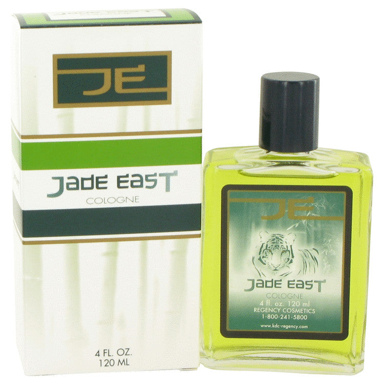 Jade East Eau De Cologne By Regency Cosmetics 4 oz Eau De Cologne