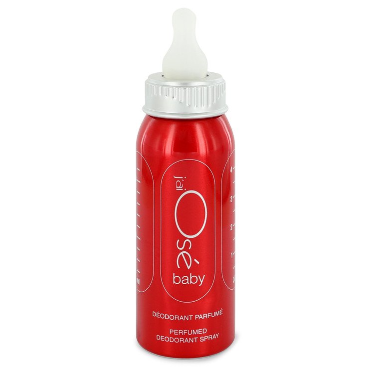 Jai Ose Baby Deodorant Spray By Guy Laroche 5 oz Deodorant Spray