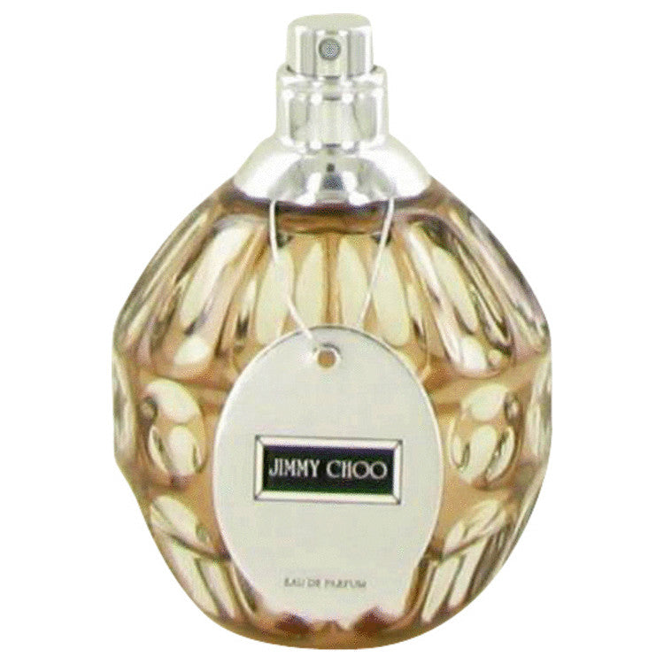 Jimmy Choo Eau De Parfum Spray (Tester) By Jimmy Choo 3.4 oz Eau De Parfum Spray