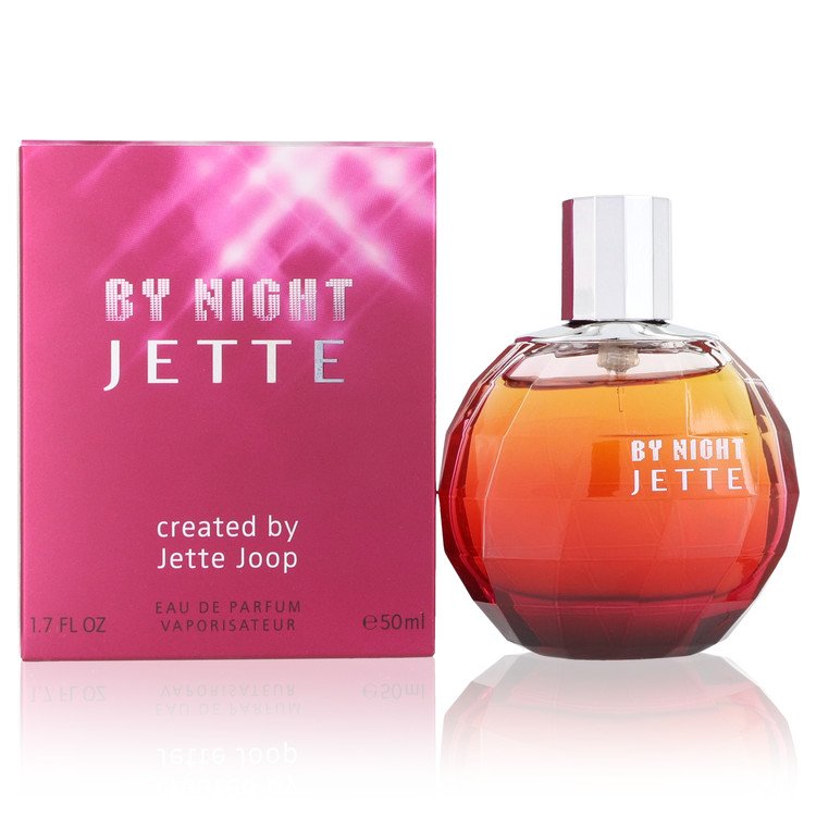 Joop Jette Night Eau De Toilette Spray By Joop! 1.7 oz Eau De Toilette Spray