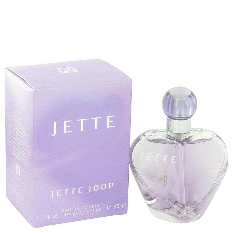 Joop Jette Eau De Toilette Spray By Joop! 1.7 oz Eau De Toilette Spray