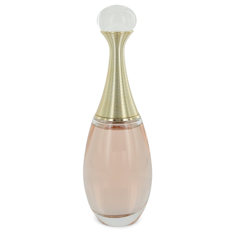 Jadore Lumiere Eau De Toilette Spray (unboxed) By Christian Dior 3.4 oz Eau De Toilette Spray