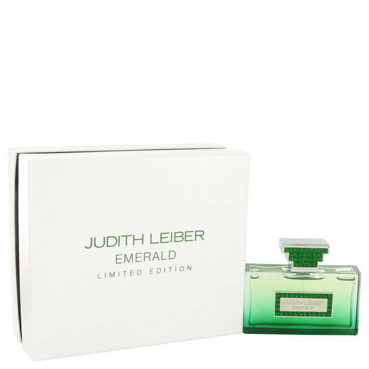 Judith Leiber Emerald Eau De Parfum Spray (Limited Edition) By Judith Leiber 2.5 oz Eau De Parfum Spray