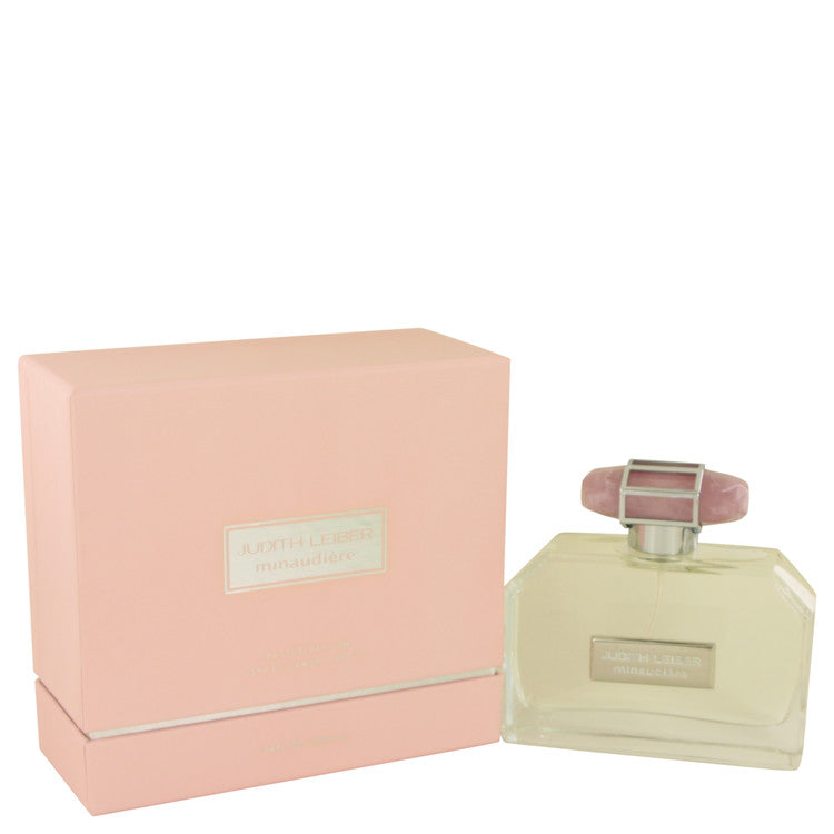 Judith Leiber Minaudiere Eau De Parfum Spray By Judith Leiber 3.4 oz Eau De Parfum Spray