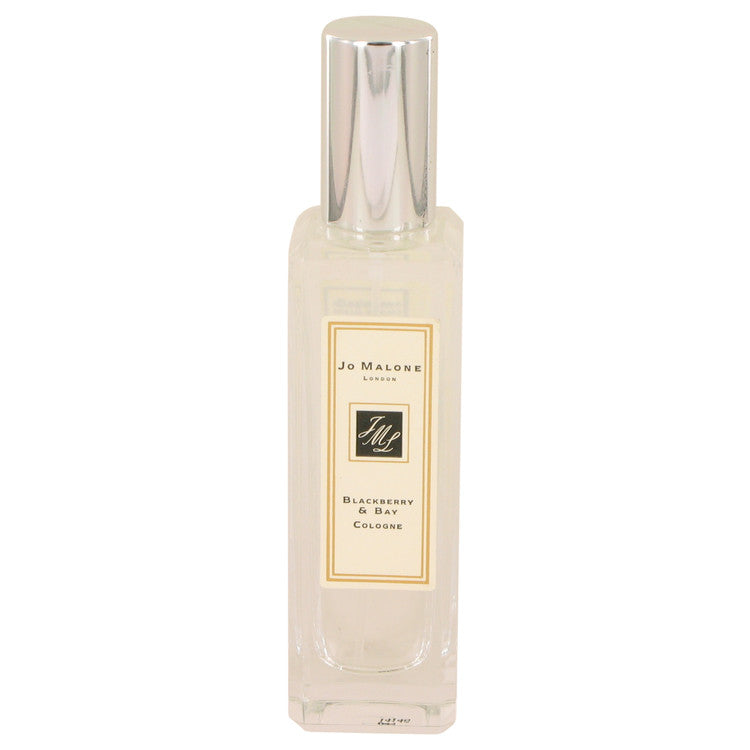 Jo Malone Blackberry & Bay Cologne Spray (Unisex Unboxed) By Jo Malone 1 oz Cologne Spray