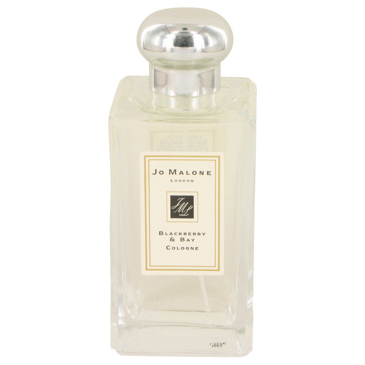 Jo Malone Blackberry & Bay Cologne Spray (Unisex Unboxed) By Jo Malone 3.4 oz Cologne Spray