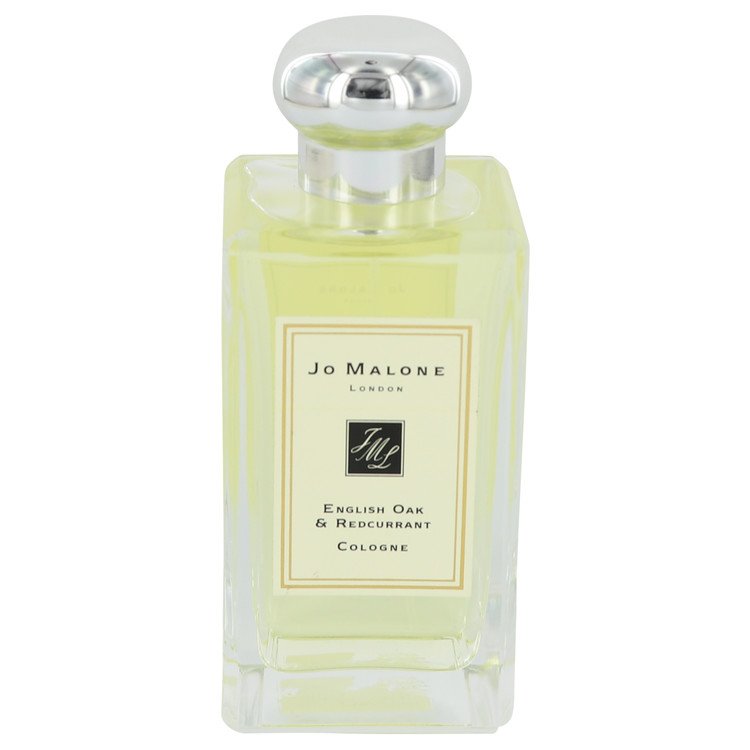 Jo Malone English Oak & Redcurrant Eau De Toilette Spray (Unisex) By Jo Malone 3.4 oz Eau De Toilette Spray